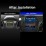 2010 2011 2012 2013 2014 2015 Hyundai Tucson IX35 HD Écran tactile 9,7 pouces Android 10.0 Stéréo de voiture GPS Navigation Radio Bluetooth téléphone Musique Wifi prise en charge DVR OBD2 Caméra de recul SWC DVD 4G