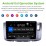 10,1 pouces Android 10.0 Radio de navigation GPS pour 2010 Perodua Alza avec écran tactile HD Bluetooth USB WIFI AUX soutien Carplay SWC TPMS