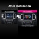 2015 Ford Ranger Écran Tactile Android 11.0 9 pouces GPS Navigation Radio Lecteur Multimédia Bluetooth Carplay Musique AUX support Digital TV 1080 P