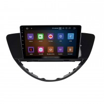 Carplay 9 pulgadas Android 13.0 para 2007-2014 SUBARU TRIBECA Navegación GPS Android Auto Radio con Bluetooth HD Soporte de pantalla táctil TPMS DVR DAB +