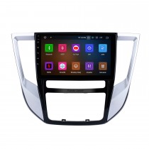 9 pulgadas Android 13.0 2020 Mitsubishi Grand Lancer HD Pantalla táctil Navegación GPS Radio con USB Carplay Bluetooth WIFI Soporte 4G Reproductor de DVD Enlace espejo