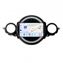 Para BMW MINI COOPER R55 R56 R57 R58 R60 R61 2007-2014 Radio Android 13.0 HD Pantalla táctil Sistema de navegación GPS de 9 pulgadas con soporte Bluetooth Carplay DVR