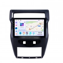 OEM 10.1 pulgadas Android 13.0 Radio para 2012-2016 Citroen C4 C-QUATRE Bluetooth Wifi HD Pantalla táctil Navegación GPS AUX Soporte USB OBD2 Carplay Mirror Link