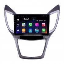 10.1 pulgadas Android 13.0 HD Pantalla táctil GPS Radio para 2013-2016 Changan CS75 con Bluetooth WIFI AUX support Carplay SWC Mirror Link