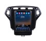 Pantalla táctil HD de 9,7 pulgadas para Ford Mondeo mk4 2007-2010, GPS Navi, Android, navegación GPS para coche, reparación de Radio para coche, compatible con Bluetooth