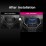 Pantalla táctil HD de 9.7 pulgadas 2016 2017 2018 Jeep Cherokee Android 10.0 Radio Navegación GPS Bluetooth Música USB WIFI Sistema de audio Soporte DVR OBD2 TPMS TV digital