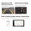 2007-2014 Mazda CX-7 9 pulgadas Android 13.0 Soporte del sistema de navegación GPS Reproductor de DVD Mirror Link Pantalla multitáctil OBD DVR Bluetooth Cámara de visión trasera TV USB 4G WIFI