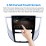 9 pulgadas Android 11.0 2020 Mitsubishi Grand Lancer HD Pantalla táctil Navegación GPS Radio con USB Carplay Bluetooth WIFI Soporte 4G Reproductor de DVD Enlace espejo