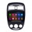10,1 pulgadas 2008-2018 Buick Excelle Android 11.0 Radio de navegación GPS Bluetooth HD Pantalla táctil Carplay compatible con Mirror Link