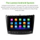 Para 2005-2010 Lexus IS250 IS300 IS200 IS220 IS350 Radio 10.1 pulgadas Android 13.0 HD Pantalla táctil Sistema de navegación GPS con WIFI Soporte Bluetooth Carplay TPMS