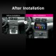 Radio HD de 9 pulgadas con pantalla táctil Android 11.0 para 1998-2006 BMW M3 Sistema de navegación GPS con WIFI Bluetooth USB Carplay Retrovisor AUX