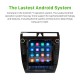 Pantalla táctil HD para 2004 AUDI A6 Radio Android 10.0 Sistema de navegación GPS de 9.7 pulgadas con soporte USB Bluetooth TV digital Carplay