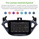 9 pulgadas Android 13.0 2015-2019 Opel Corsa / 2013-2016 Opel Adam Radio de navegación GPS con pantalla táctil Carplay Bluetooth AUX soporte OBD2 DVR