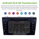Radio de navegación GPS Android 10.0 de 7 pulgadas para Mazda 3 2007-2009 con pantalla táctil HD Soporte Carplay Bluetooth Cámara trasera TV digital