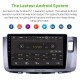 10.1 pulgadas 2010 Perodua Alza Android 11.0 Navegación GPS Radio Bluetooth HD Pantalla táctil AUX USB WIFI Carplay compatible OBD2 DAB + 1080P Video