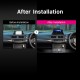 10.25 pulgadas para 2011 2012 2013 2014 2015 2016 2017 2018 2019 Lexus CT200 RHD Versión superior Radio Sistema de navegación GPS Android 10.0 Con pantalla táctil HD Soporte Bluetooth Carplay