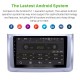 10.1 pulgadas 2016-2019 Great Wall Haval H6 Android 11.0 Navegación GPS Radio Bluetooth HD Pantalla táctil AUX USB Música Carplay compatible 1080P Enlace de espejo