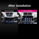 9 pulgadas Android 10.0 OEM HD Pantalla táctil Unidad principal para 2009-2016 Suzuki alto Navegación GPS Radio USB Bluetooth Soporte de música Control del volante 3G WIFI TPMS DAB + OBD2
