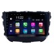 Android 10.0 2016 2017 2018 Suzuki BREZZA 9 pulgadas GPS Navi Multimedia Player con 1024 * 600 Pantalla táctil Bluetooth FM Música Wifi Soporte USB SWC OBD2 TPMS 3G