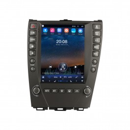 OEM 9,7 Zoll Android 10.0 für 2006 2007 2008-2012 LEXUS ES240 ES350 GPS-Navigationsradio mit Touchscreen Bluetooth WIFI-Unterstützung TPMS Carplay DAB+