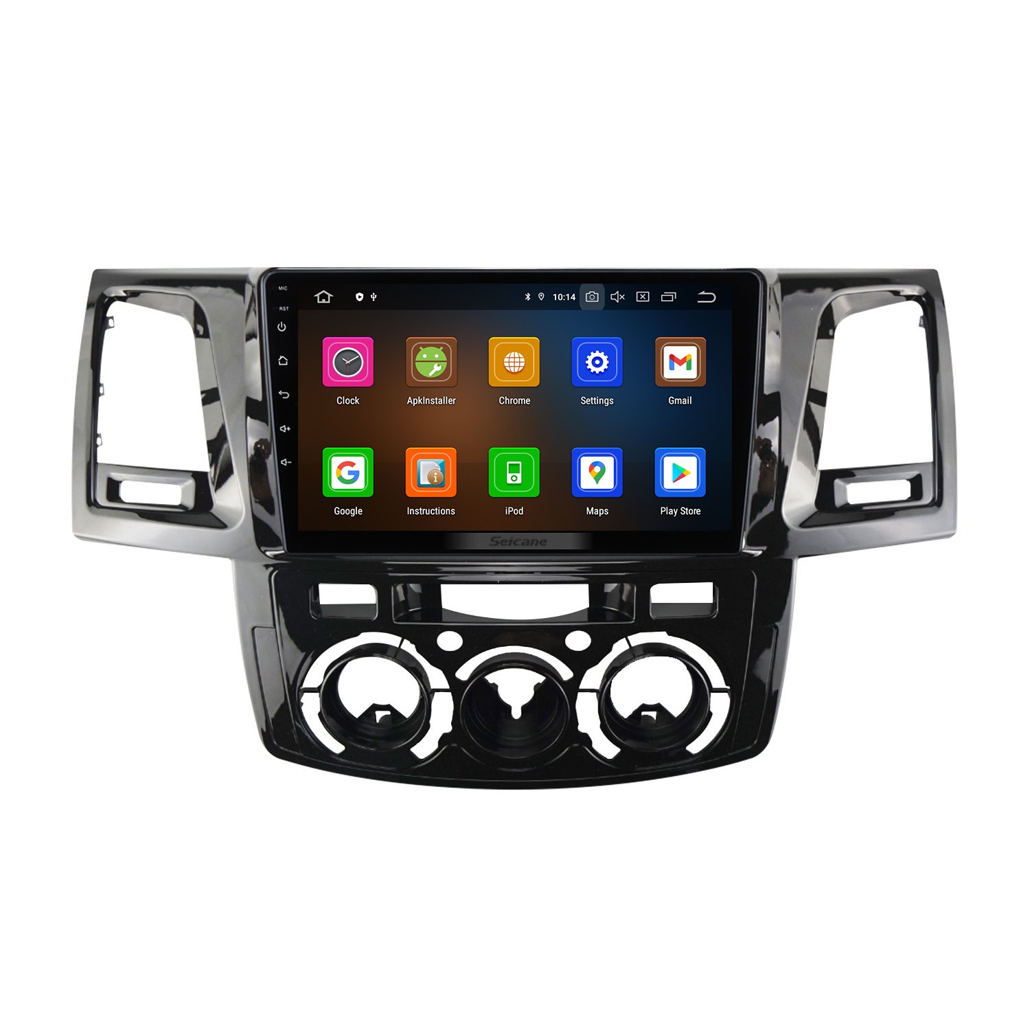 Carplay Radio Hd Touchscreen Für Mazda Cx 5 Gps Navigationssystem Mit Wifi Bluetooth Usb Mirror Link 