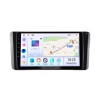 9 Zoll HD Touchscreen für 2014 2015 2016 2017+ TOYOTA AYGO GPS Navi Bluetooth Autoradio Autoradio Reparatur Unterstützung HD Digital TV