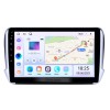 10,1 Zoll Android 13.0 GPS Navigationsradio für 2014-2016 Peugeot 2008 mit HD Touchscreen Bluetooth USB WIFI AUX Unterstützung Carplay SWC TPMS