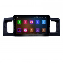 2005-2013 Toyota Corolla BYD F3 Android 13.0 9-Zoll-GPS-Navigationsradio Bluetooth HD Touchscreen WIFI USB Carplay-Unterstützung Rückfahrkamera