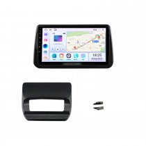 9 Zoll Android 13.0 für 2014 2015 2016-2021 MAZDA 2 CX-3 Stereo-GPS-Navigationssystem mit Bluetooth-Touchscreen-Unterstützung Rückfahrkamera