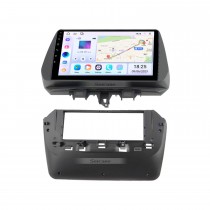 10,1 Zoll 2018 2019 Hyundai TUCSON Android 13.0 HD Touchscreen GPS Navi Radio mit WIFI AUX Bluetooth Unterstützung RDS Carplay Lenkradsteuerung