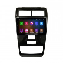 9-Zoll-HD-Touchscreen für 2019 TOYOTA AVANZA Android 12.0 GPS-Navigationsradio mit integrierter Bluetooth-Carplay-DSP-Unterstützung Lenkradsteuerung AHD-Kamera
