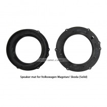 Solid Plates Bracket Lautsprechermatte für Volkswagen Magotan / Skoda