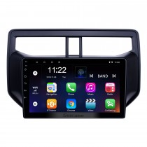 Android 13.0 9 Zoll HD Touchscreen GPS Navigationsradio für 2010-2019 Toyota Rush mit Bluetooth WIFI Unterstützung Carplay DVR OBD2