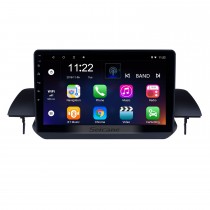 10,1 Zoll Android 13.0 GPS Navigationsradio für 2019 Nissan Teana mit HD Touchscreen Bluetooth Unterstützung Carplay TPMS OBD2