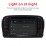 Android 10.0 Auto-DVD-Player 7 Zoll für Mercedes SL R230 SL350 SL500 SL55 SL600 SL65 mit GPS Radio TV Bluetooth