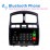 9 Zoll 2005-2015 Hyundai Classic Santafe HD Touchscreen Head Unit GPS Navigation AUX MP3 Bluetooth Auto Stereo TV Tuner Rückfahrkamera