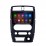 2007-2012 Suzuki Jimny Android 12.0 9 Zoll GPS Navigationsradio Bluetooth HD Touchscreen WIFI Carplay Unterstützung Rückfahrkamera DAB+
