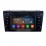 7 Zoll Android 10.0 GPS Navigationsradio für 2007-2009 Mazda 3 mit HD Touchscreen Carplay Bluetooth Unterstützung Rückfahrkamera Digital TV
