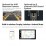 OEM 7 Zoll Android 11.0 HD Touchscreen Autoradio Head Unit für 2007-2012 General GMC Yukon Chevy Chevrolet Tahoe Buick Enclave Hummer H2 GPS Navigation Bluetooth WIFI Unterstützung Mirror Link USB DVR 1080P Video Lenkradsteuerung