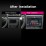 Android 11.0 für 2011 Audi A4 Radio 7 Zoll GPS Navigationssystem Bluetooth HD Touchscreen Carplay Unterstützung Lenkradsteuerung DSP