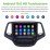 OEM 9 Zoll Android 10.0 Radio für 2015 Changan EADO Bluetooth WIFI HD Touchscreen GPS Navigation Unterstützung Carplay DVR Rückfahrkamera