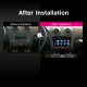 Android 13.0 9 Zoll für 2008 2009 2010 2011 2012 Audi A3 Radio HD Touchscreen GPS Navigation mit Bluetooth AUX Unterstützung Carplay DVR