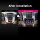 All-in-one 2003-2010 Lexus RX 300 330 350 400H Car Stereo-Radio GPS-Navigationssystem mit DVD-Player Bluetooth Musik-MP3-USB-SD-Aux-Unterstützungskamera DVR Lenkrad-Steuerung 1080P