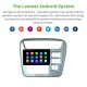9 Zoll Android 13.0 für DONGFENG TIANJIN KR Stereo-GPS-Navigationssystem mit Bluetooth-Touchscreen-Unterstützung Rückfahrkamera