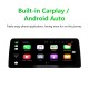 HD-Touchscreen 12,3 Zoll für 2011–2019 2020 2021 2022 BMW X3 X4 F25 F26 Radio Android 11.0 GPS-Navigationssystem mit Bluetooth-Unterstützung Carplay TPMS