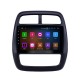2012-2017 Renault Kwid Android 11.0 9 Zoll GPS Navigationsradio Bluetooth HD Touchscreen WIFI USB Carplay Unterstützung Digital TV