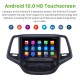 OEM 9 Zoll Android 10.0 Radio für 2015 Changan EADO Bluetooth WIFI HD Touchscreen GPS Navigation Unterstützung Carplay DVR Rückfahrkamera