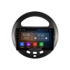 Carplay 9 polegadas HD Touchscreen Android 13.0 para 2009 2010 2011-2016 GEELY PANDA GPS Navigation Android Auto Head Unit Support DAB+ OBDII WiFi Steering Wheel Control