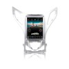 OEM 9,7 polegadas Android 10.0 para 2011-2012 HYUNDAI Azera Radio GPS Navigation System Com HD Touchscreen Bluetooth Carplay Suporte OBD2 DVR