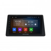 Carplay 9 polegadas HD Touchscreen Android 13.0 para 2013 2014-2016 BUCK ENCORE OPEL MOKKA Navegação GPS Android Auto Head Unit Suporte DAB + OBDII WiFi Controle do Volante